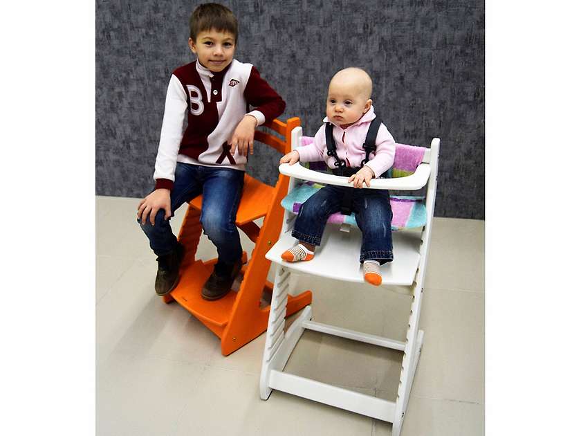 Вырастайка