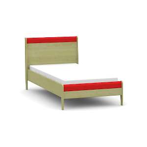 Кровать Teen's Home 17.107.04