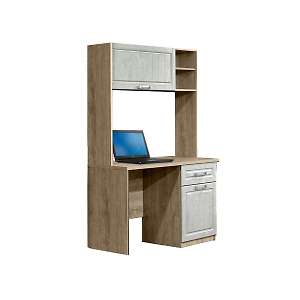 Стол письменный ЮН-1 Юниор-7 Прованс