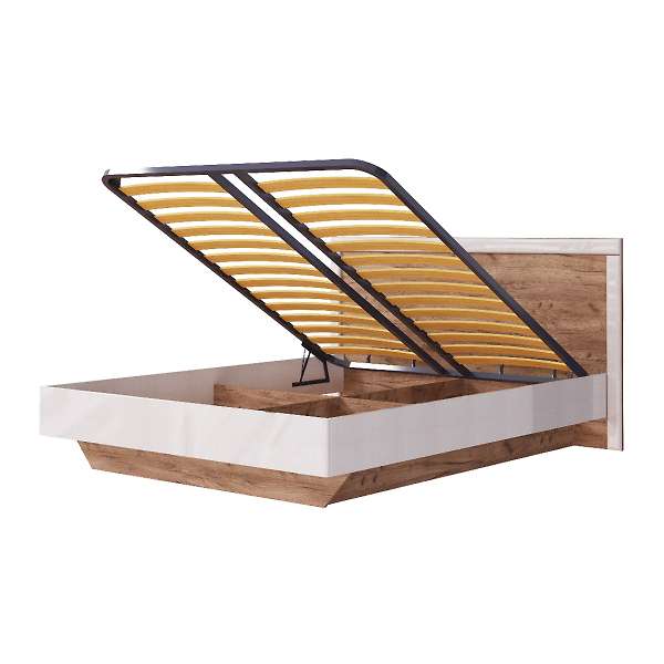 Купить кровать с подъемным механизмом монреаль 5 комплектация 2 - 31 361 руб.