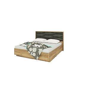 Кровать №234 МК 52