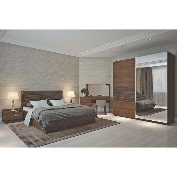 Купить спальный комплект лили - 184 120 руб.