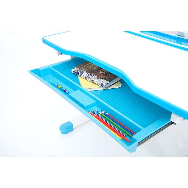 Купить комплект растущая парта и стул с чехлом rifforma comfort-07 - 12 480 ₽