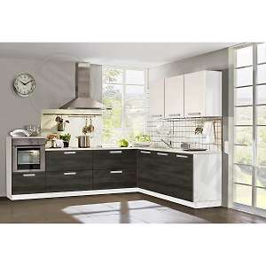 Кухня Базис Вудлайн 11