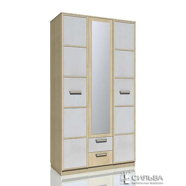 Купить шкаф фанк нм 013.08-01 - 22 799 руб.