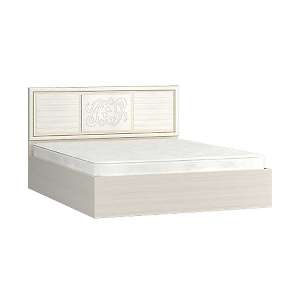 Кровать 1400 изголовье МДФ Виктория