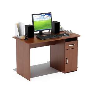 Стол письменный Сокол СПМ-03