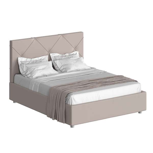 Купить кровать альменно - 44 528 ₽