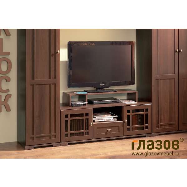 Купить гостиная sherlock комплектация 2 - 37 725 ₽