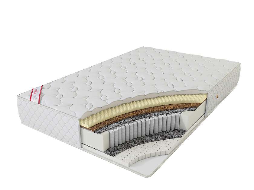 Увеличение скидок на элитные матрасы фабрики Виртуоз!
