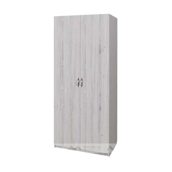 Купить шкаф двухдверный милана - 16 280 руб.