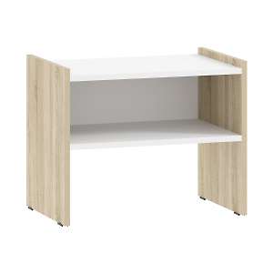 Тумба для обуви Симпл НМ 013.21