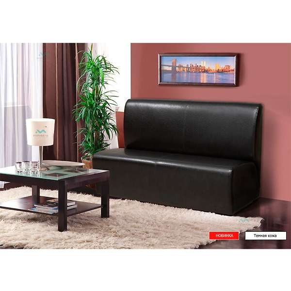 Купить диван дп-3 - 22 530 ₽