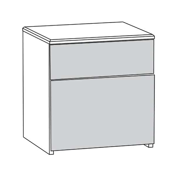 Купить тумба прикроватная 13.78 амели - 3 411 руб.