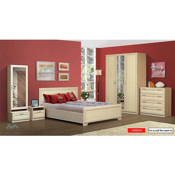 Купить кровать ивушка-7 1800 - 32 040 руб.