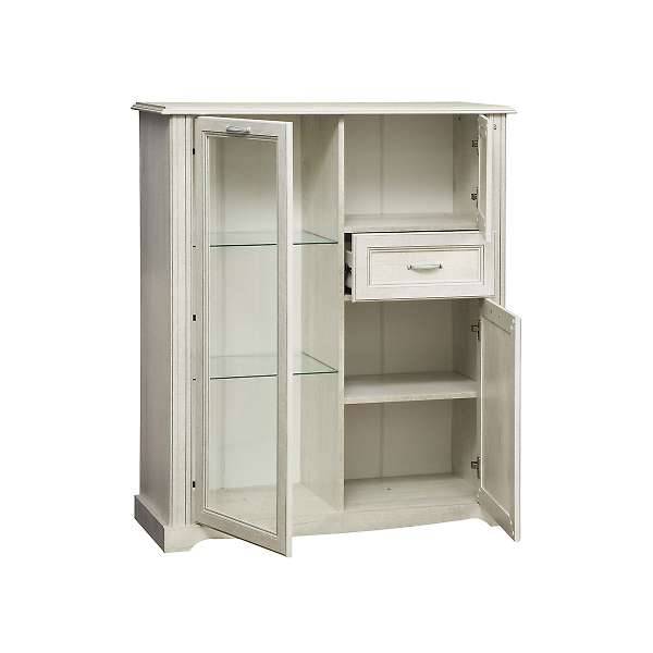 Купить шкаф комбинированный 32.09 сохо - 11 538 руб.