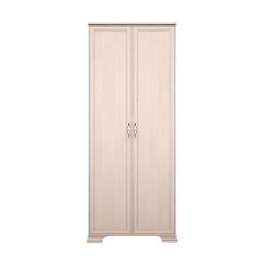 Шкаф для одежды двухдверный Венеция 26