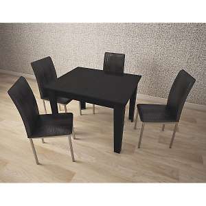 Стол обеденный Йорген