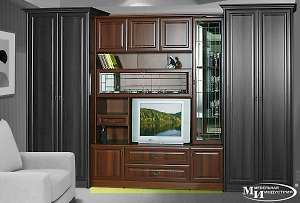 Стенка Янна ЯН-08