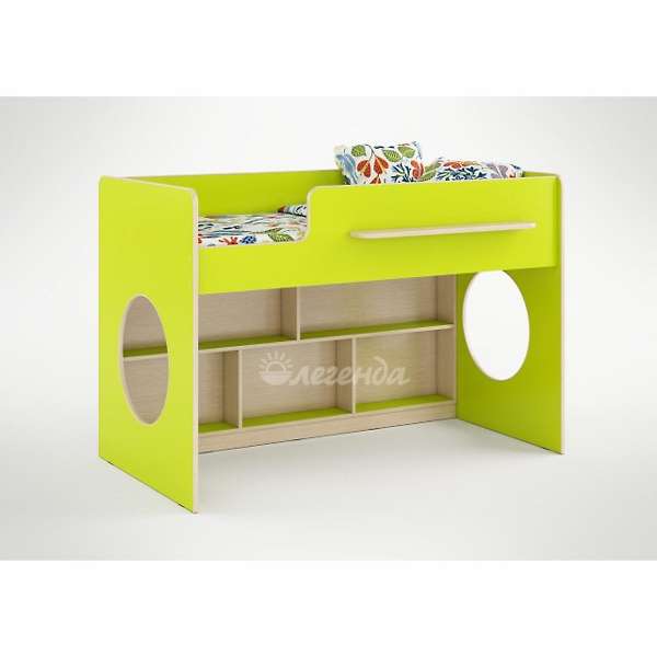 Купить кровать 22 легенда - 11 610 ₽