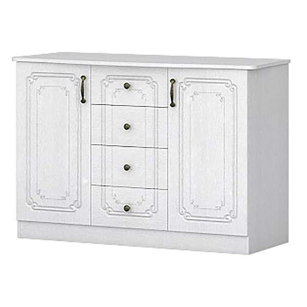 Купить комод джульетта км-2 - 30 480 руб.