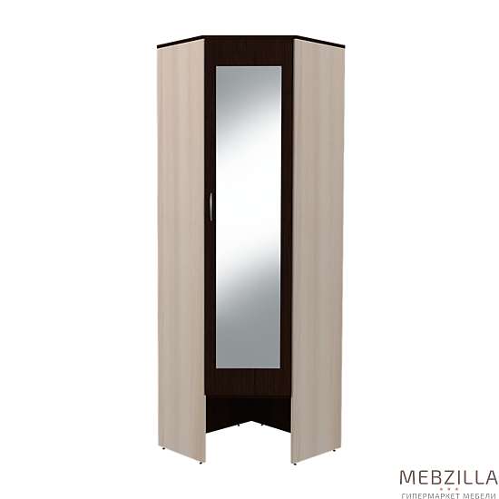 Купить шкаф угловой кристина шу-1 - 14 780 руб.