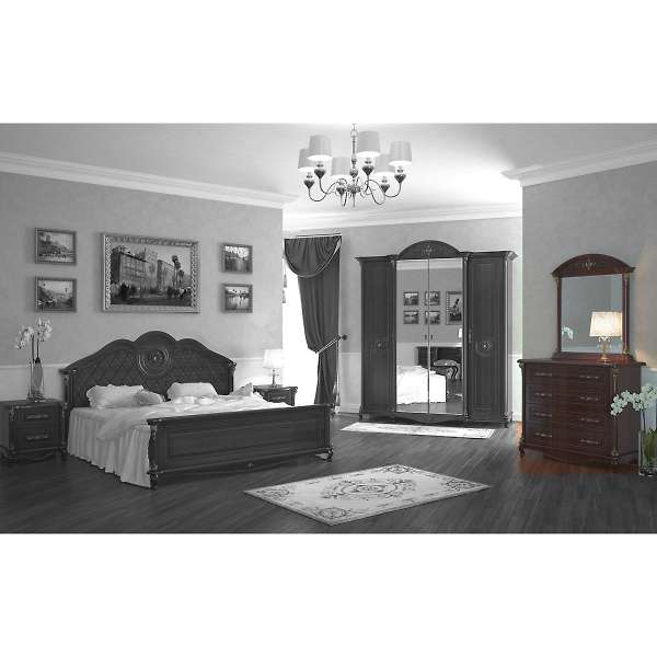 Купить комод да винчи с зеркалом - 35 670 руб.