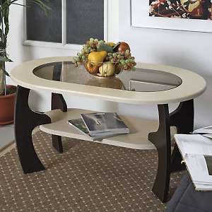 Стол журнальный Маджеста-2