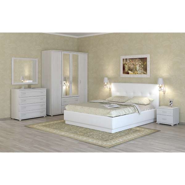 Купить комод ника-люкс 34р - 14 343 руб.