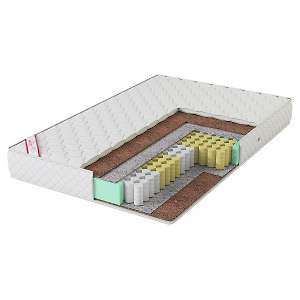 Матрас Престиж Соло