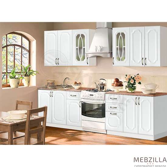 Купить кухня базис-классика 04 - 65 838 руб.