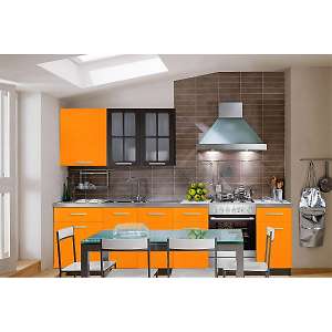 Кухня Базис 10