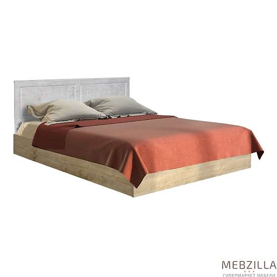 Купить кровать ивушка-10 прованс - 24 070 руб.