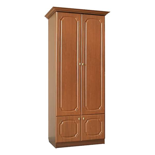 Купить шкаф бельевой 14 диана мдф - 14 750 руб.