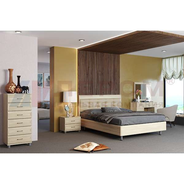 Купить комод мелисса км-2823 - 18 468 ₽