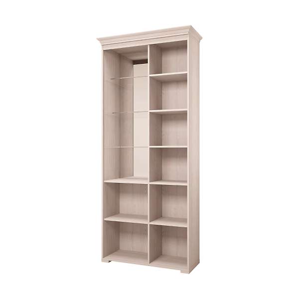 Купить шкаф для книг 10 афродита - 19 882 руб.