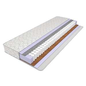 Матрас Астра ЛЮКС 120 (РВ Мебель)