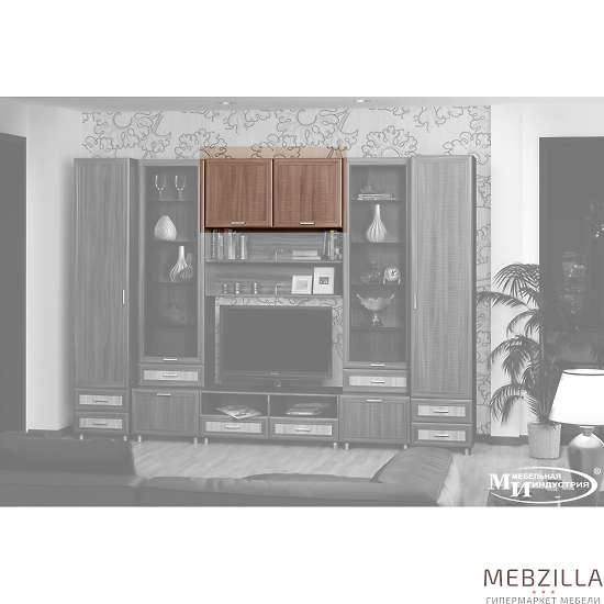 Купить антресоль инесса ин-208 - 5 892 руб.