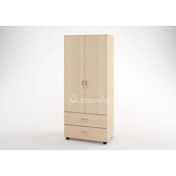 Купить шкаф л-01 - 12 150 ₽