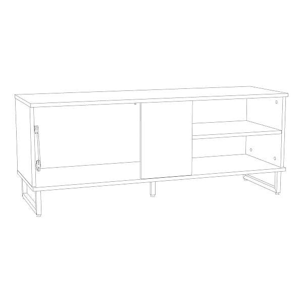 Купить тумба тва бруно нм 014.45 - 6 299 руб.