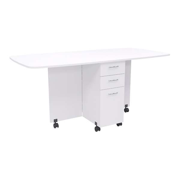 Купить стол-книжка с ящиками 1-6702 - 7 440 руб.