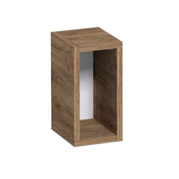 Купить полка навесная nature 99 куб 2 - 1 199 руб.