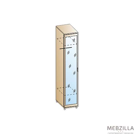 Купить шкаф мелисса шк-2827 - 14 857 ₽