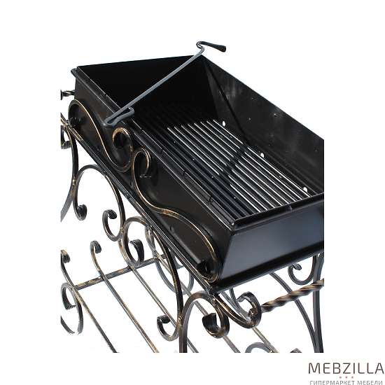 Купить мангал весенний - 7 100 руб.