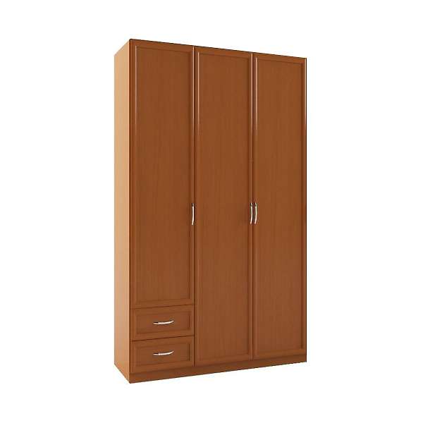 Купить шкаф трехстворчатый шр-315 - 14 180 ₽