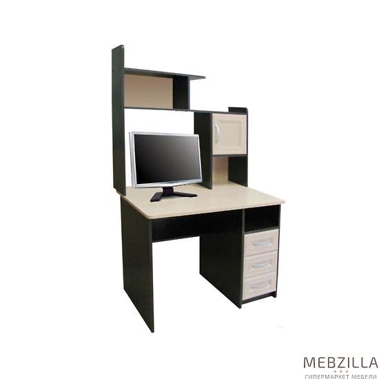 Купить стол компьютерный с-мд-ск8 - 11 204 ₽