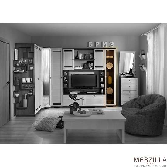 Купить витрина бриз 13 - 12 800 руб.