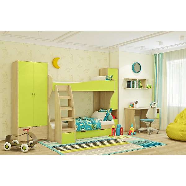 Купить детская лукас - 93 610 руб.