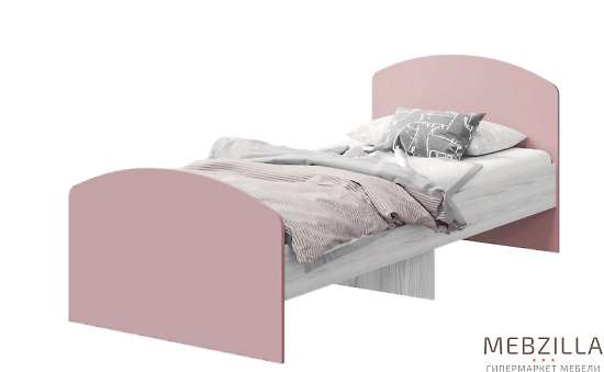 Купить кровать лило 90х200 - 7 643 руб.