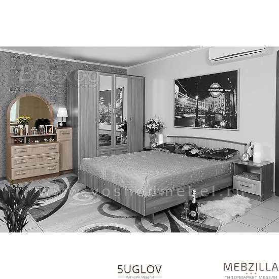 Купить комод макияжный свр-17 светлана (рамка) стандарт - 9 652 руб.